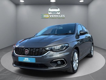 Used Fiat Tipo 2017 for sale - 79391850: Photo