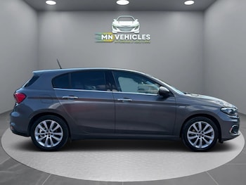 Used Fiat Tipo 2017 for sale - 79391850: Photo