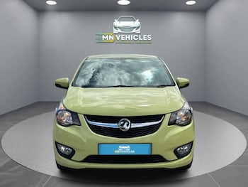 Used Vauxhall Viva 2017 for sale - 78897791: Photo