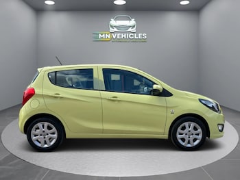 Used Vauxhall Viva 2017 for sale - 78897791: Photo