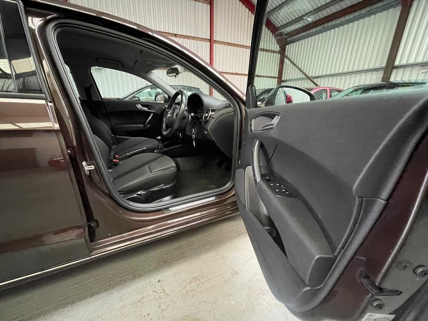 Used Audi A1 2013 for sale - 77681569: Photo 11