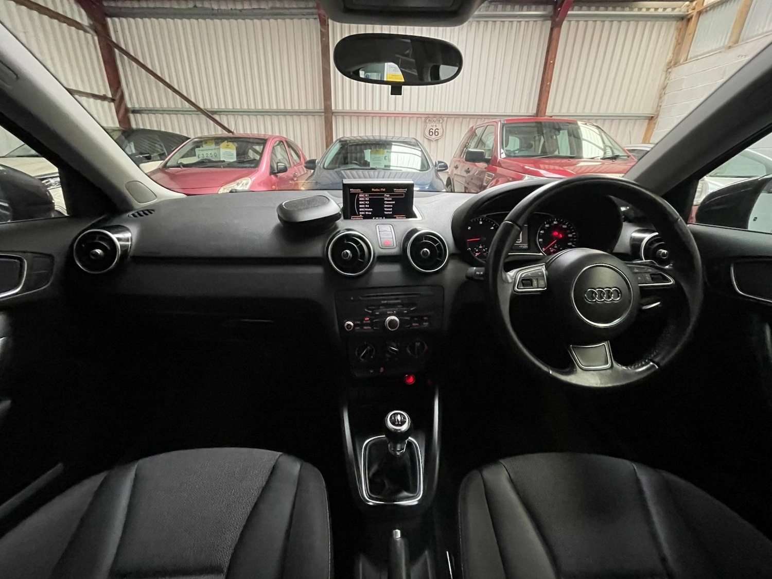 Used Audi A1 2013 for sale - 77681569: Photo 13