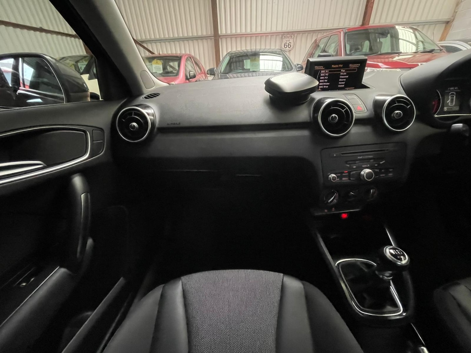 Used Audi A1 2013 for sale - 77681569: Photo 14