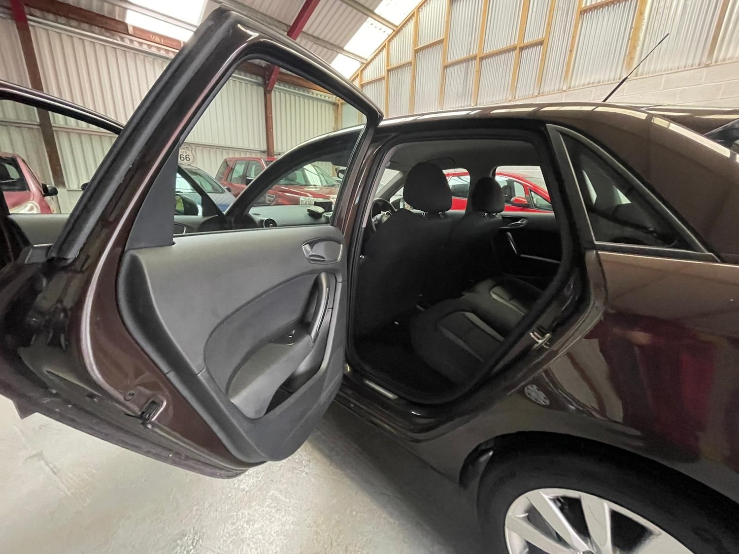 Used Audi A1 2013 for sale - 77681569: Photo 18