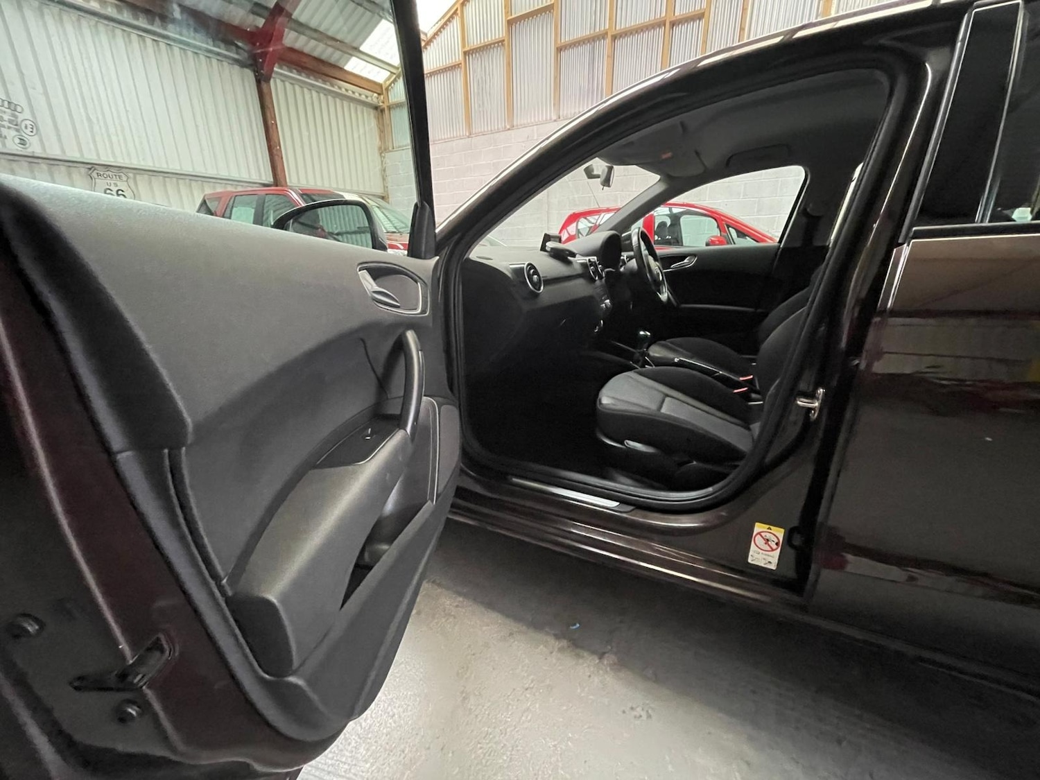 Used Audi A1 2013 for sale - 77681569: Photo 19