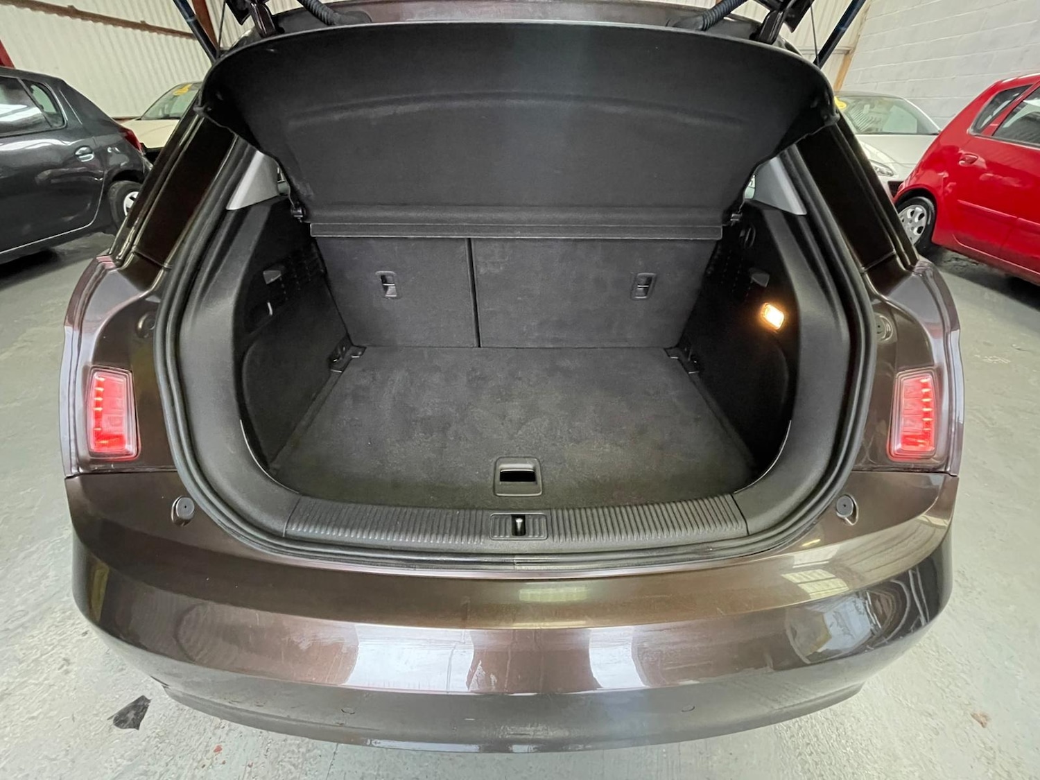 Used Audi A1 2013 for sale - 77681569: Photo 20