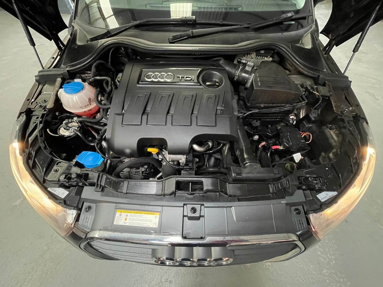 Used Audi A1 2013 for sale - 77681569: Photo 21