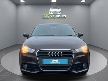 Used Audi A1 2013 for sale - 77681569: Photo