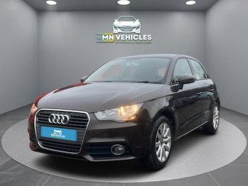 Used Audi A1 2013 for sale - 77681569: Photo