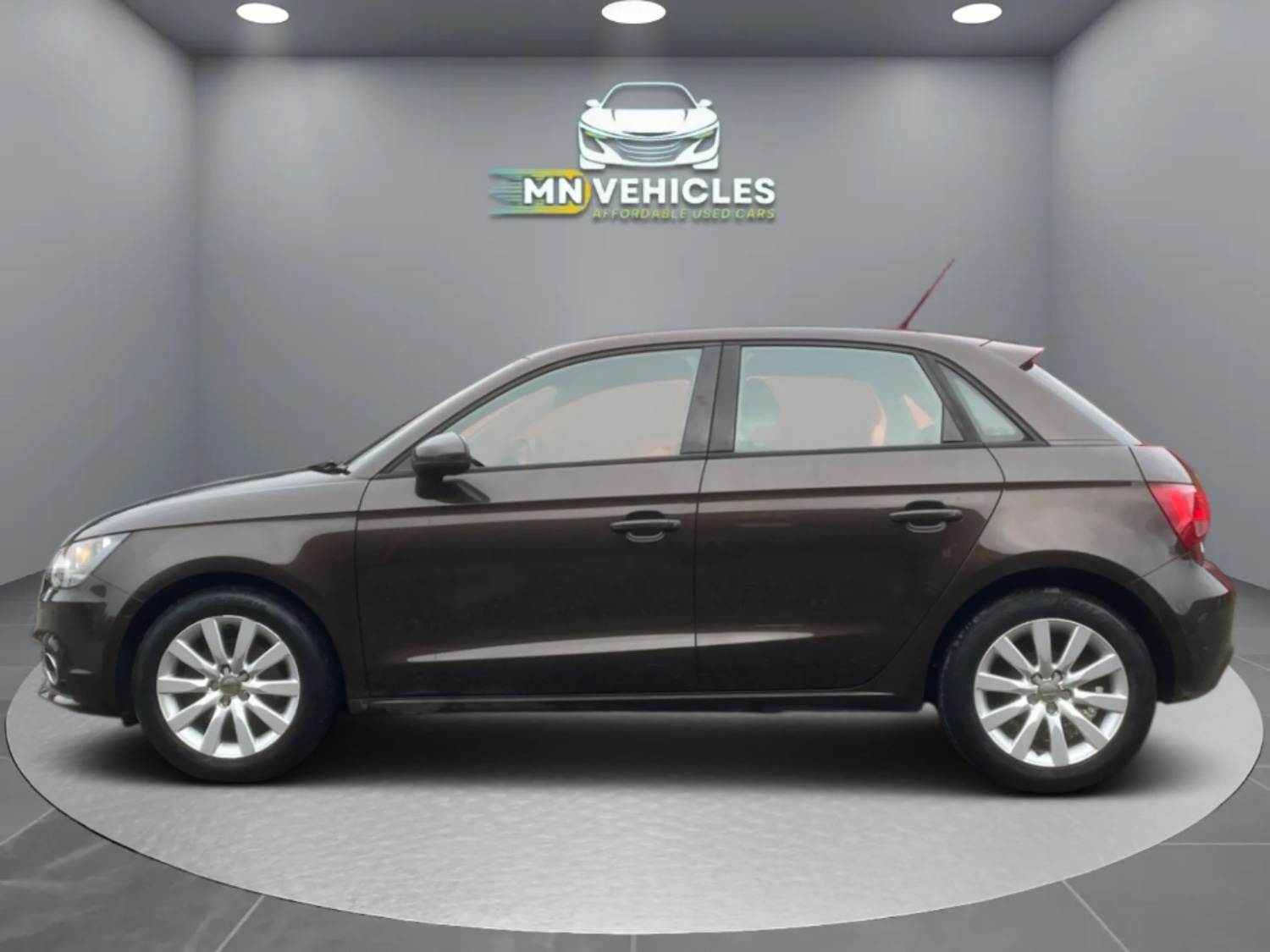 Used Audi A1 2013 for sale - 77681569: Photo 5