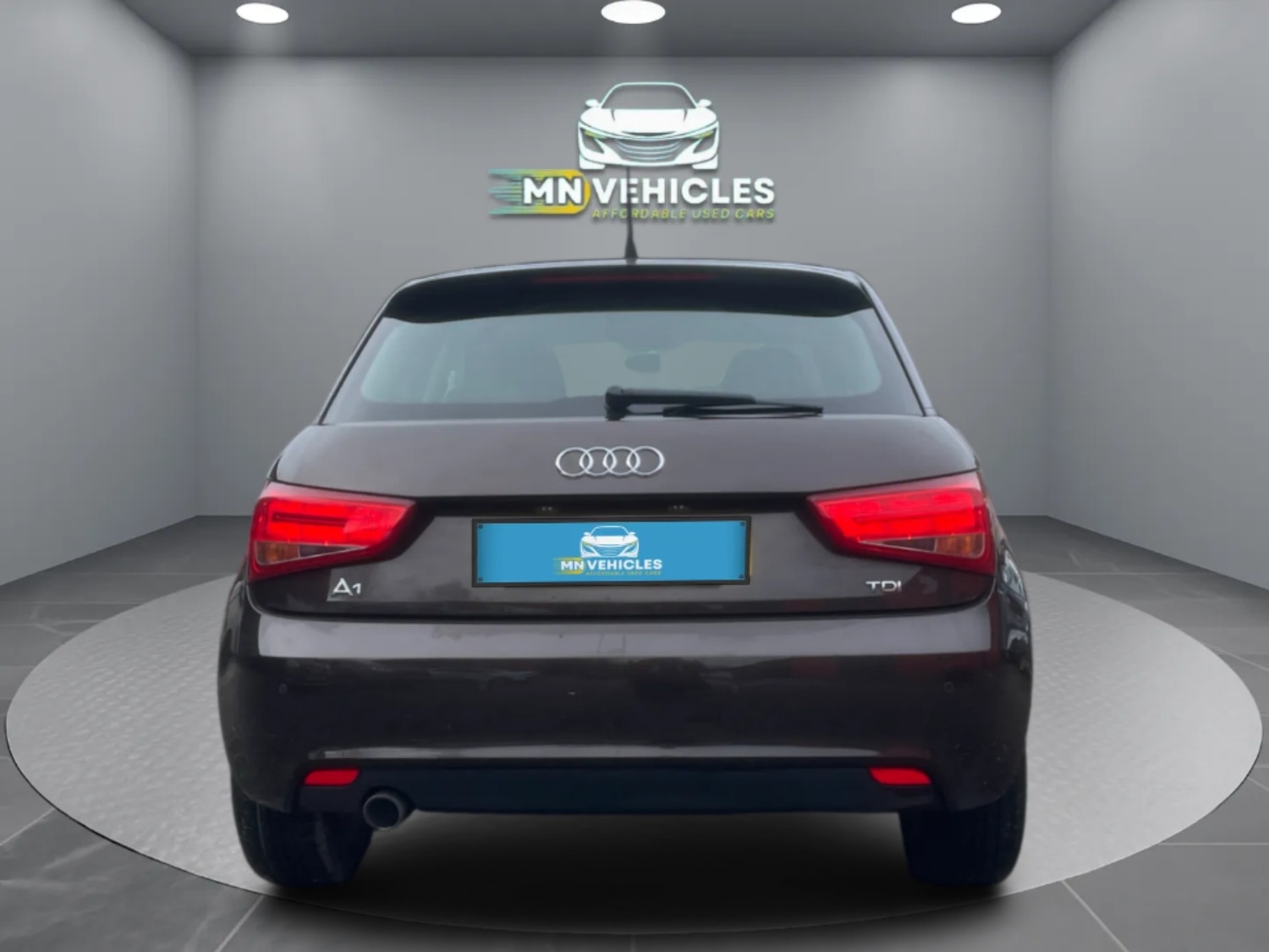 Used Audi A1 2013 for sale - 77681569: Photo 7