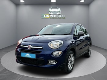Used Fiat 500X 2016 for sale - 78802519: Photo