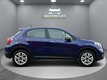 Used Fiat 500X 2016 for sale - 78802519: Photo