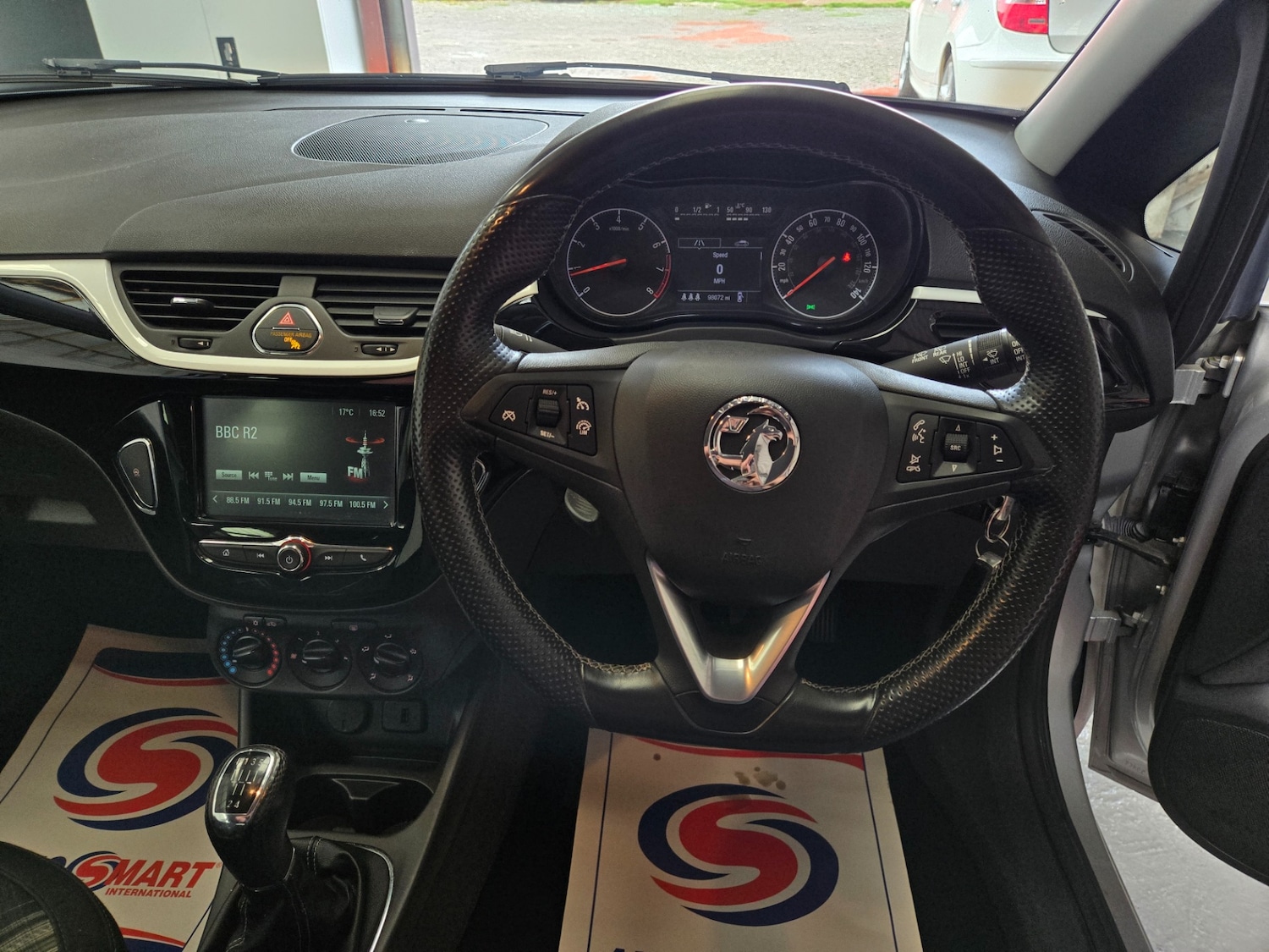 Vehicle 13