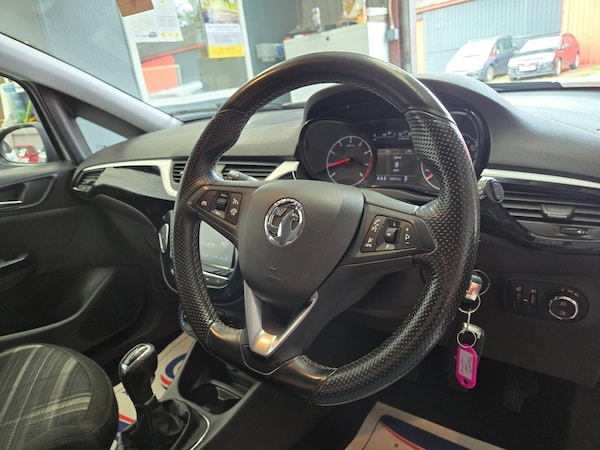 Used Vauxhall Corsa 2016 for sale - 75725803: Photo 15