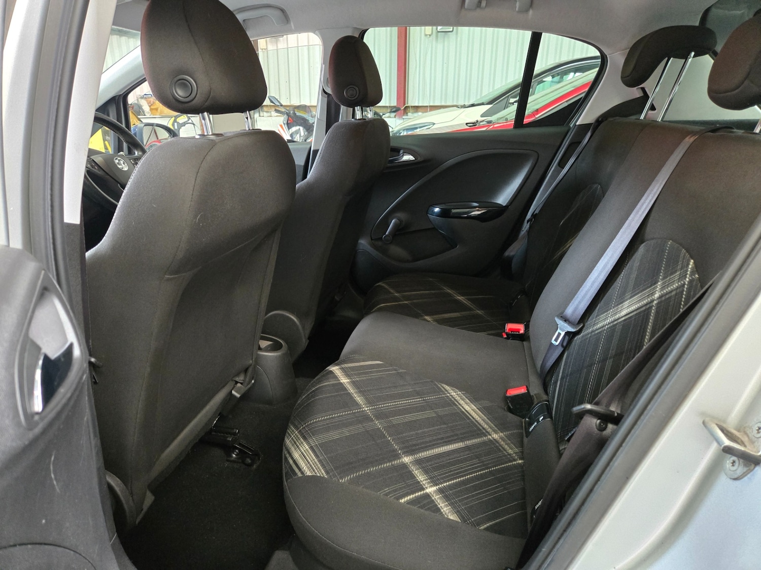 Vehicle 17