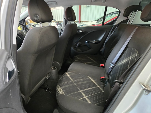 Used Vauxhall Corsa 2016 for sale - 75725803: Photo 17