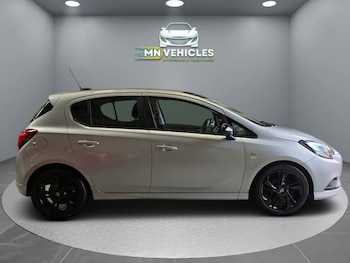 Used Vauxhall Corsa 2016 for sale - 75725803: Photo