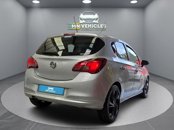 Used Vauxhall Corsa 2016 for sale - 75725803: Photo