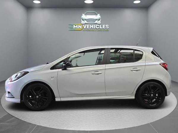 Used Vauxhall Corsa 2016 for sale - 75725803: Photo 7