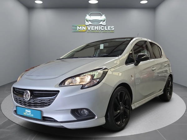 Used Vauxhall Corsa 2016 for sale - 75725803: Photo 8