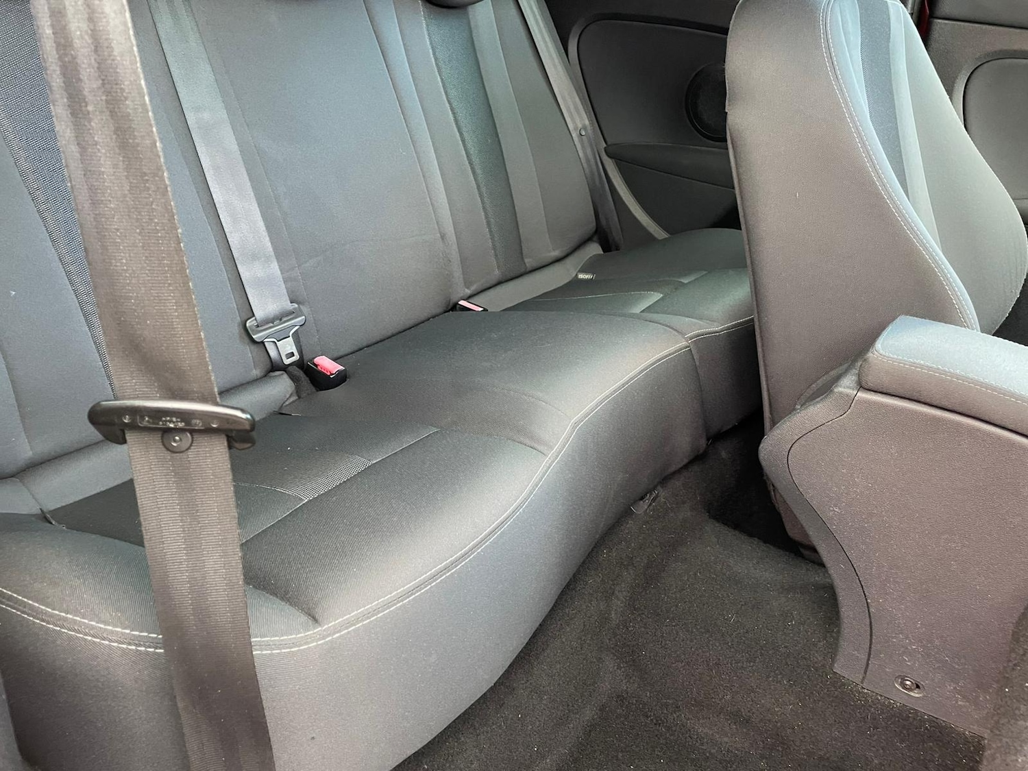 Used Renault Megane 2010 for sale - 76426692: Photo 12