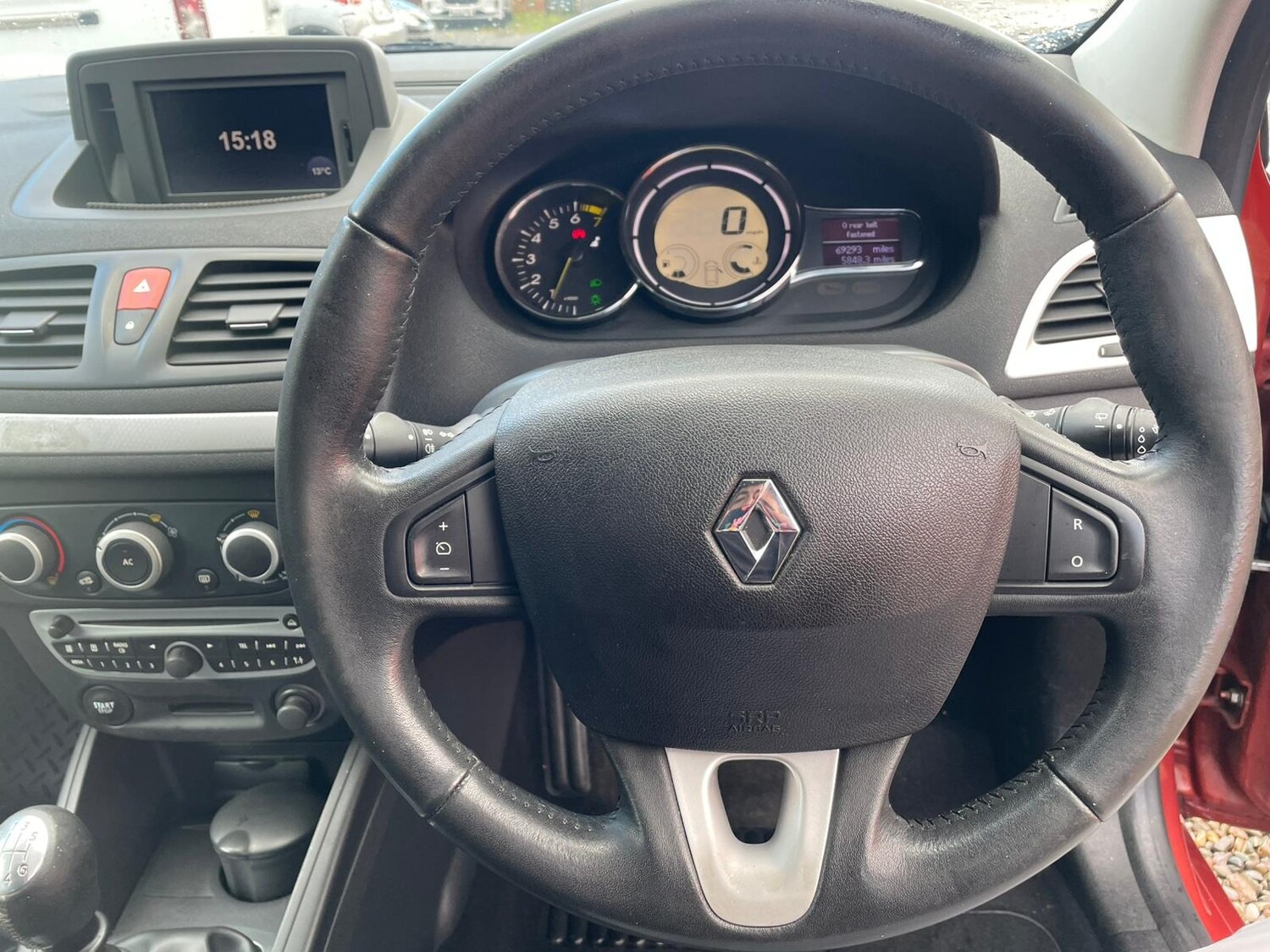 Used Renault Megane 2010 for sale - 76426692: Photo 14