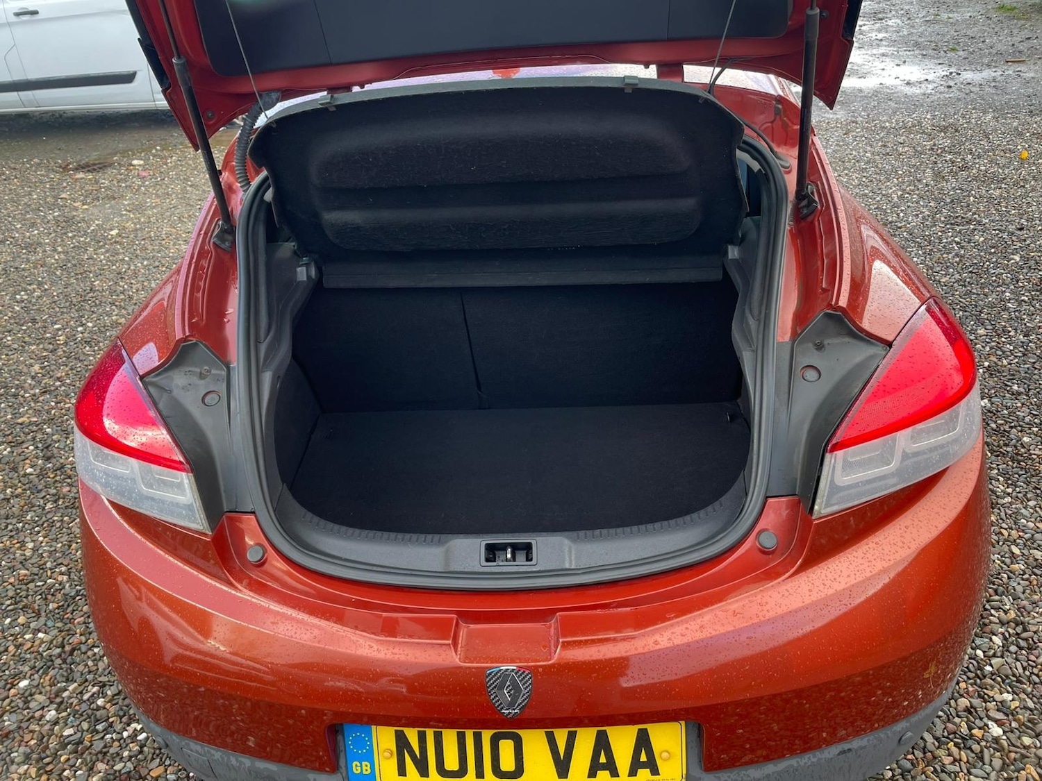 Used Renault Megane 2010 for sale - 76426692: Photo 17