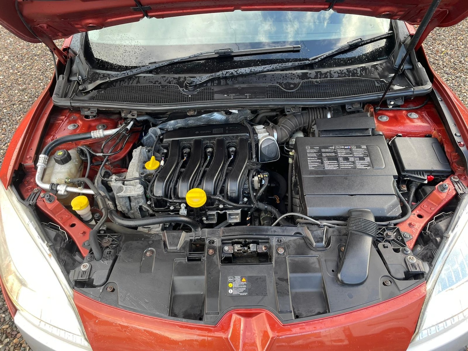 Used Renault Megane 2010 for sale - 76426692: Photo 18