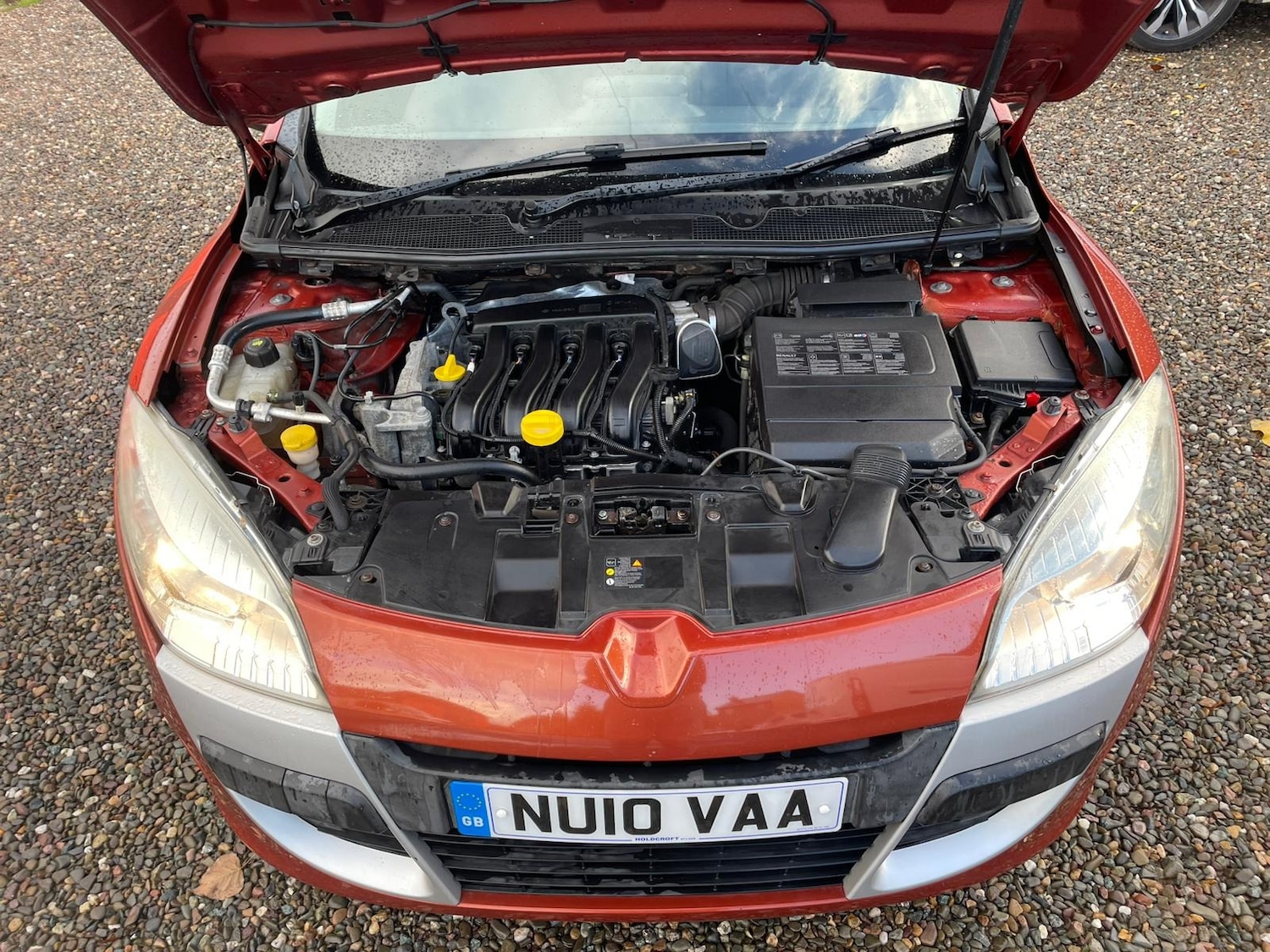 Used Renault Megane 2010 for sale - 76426692: Photo 19