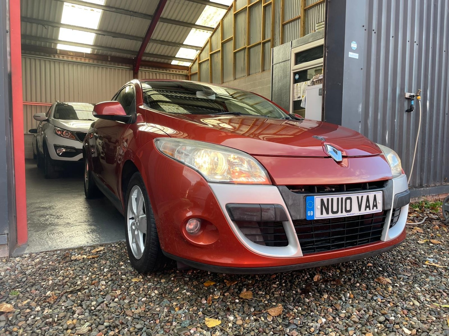 Used Renault Megane 2010 for sale - 76426692: Photo 20