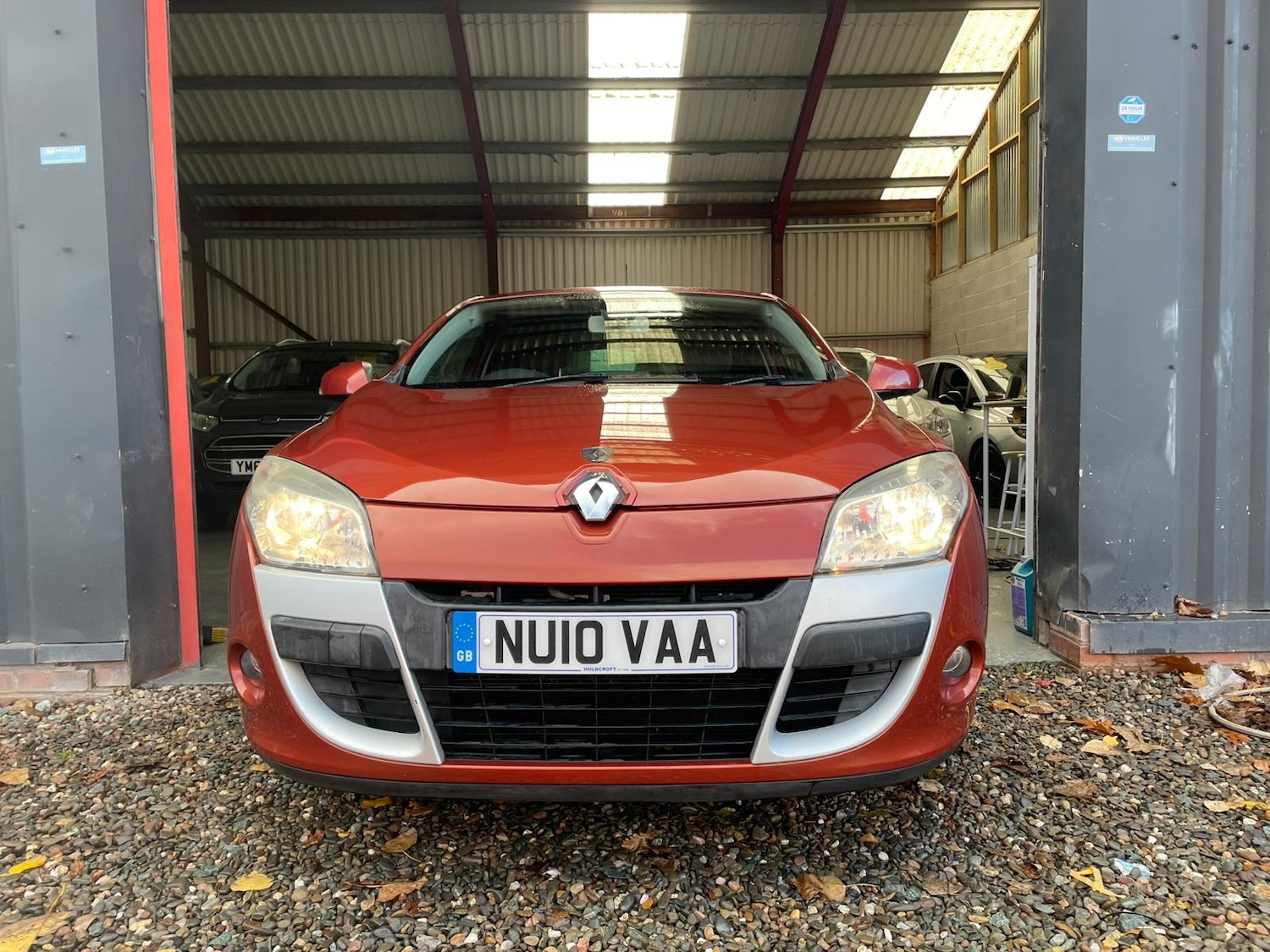 Used Renault Megane 2010 for sale - 76426692: Photo 22