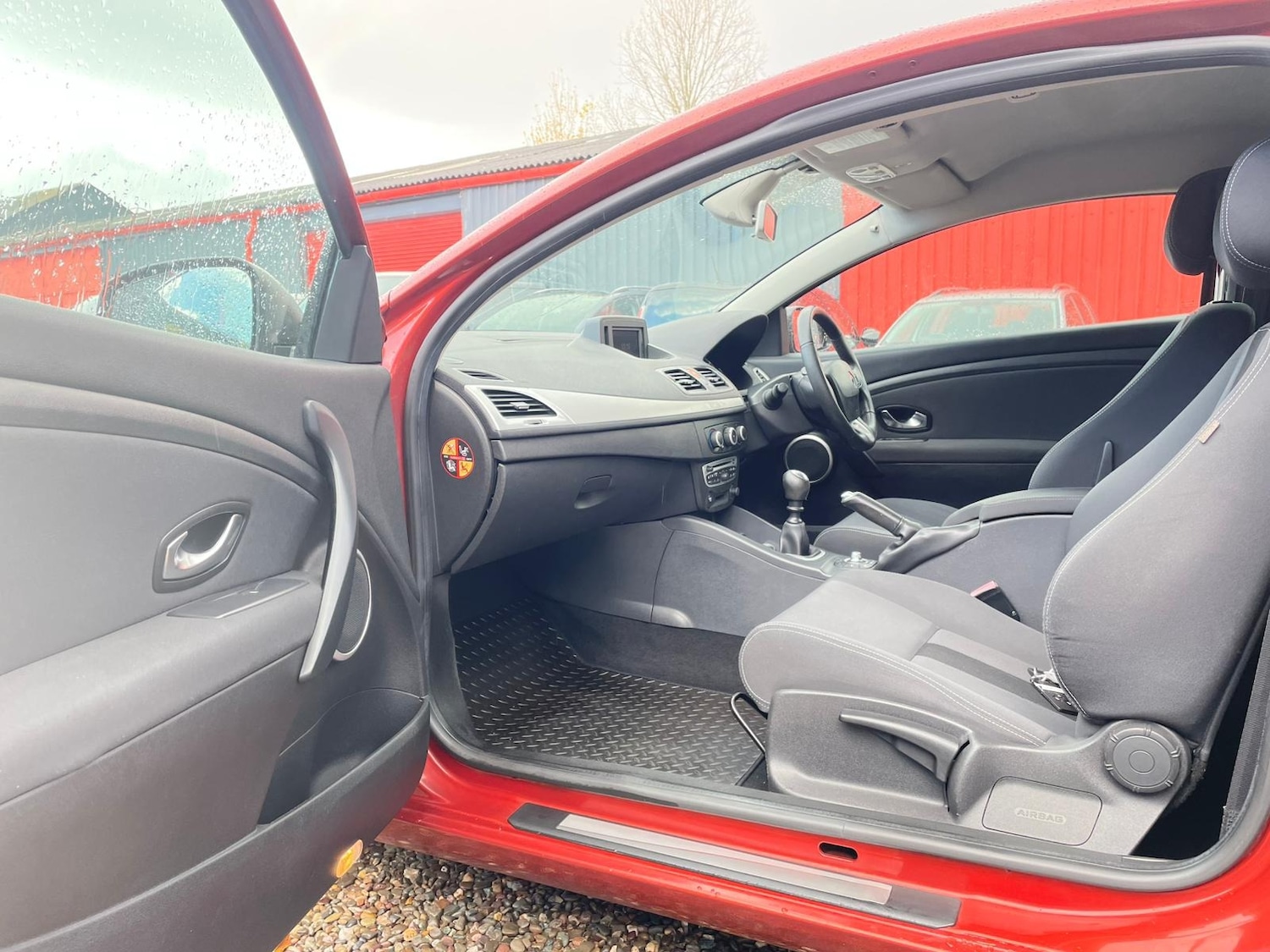 Used Renault Megane 2010 for sale - 76426692: Photo 8