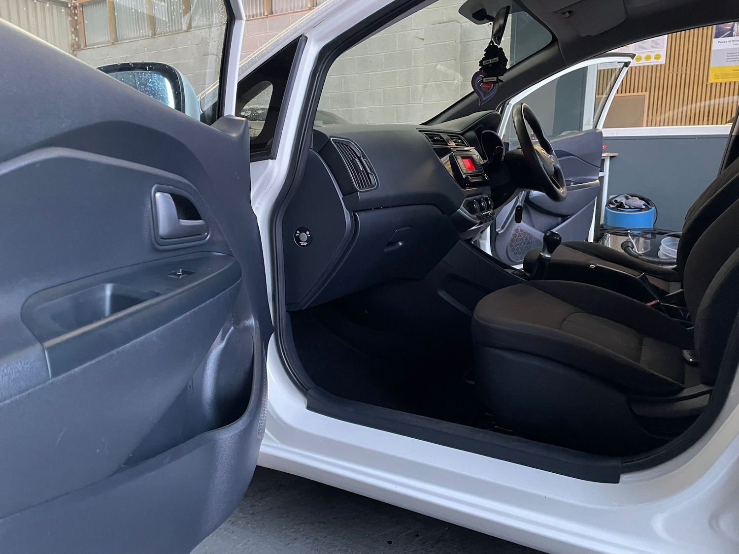 Used Kia Rio 2016 for sale - 76904755: Photo 10