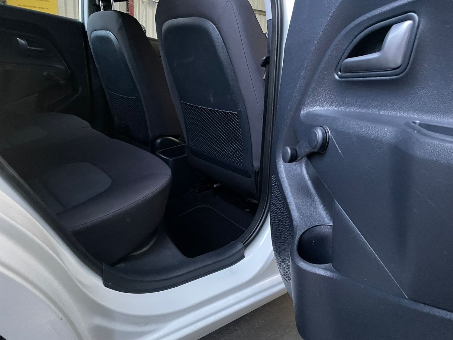 Used Kia Rio 2016 for sale - 76904755: Photo 11