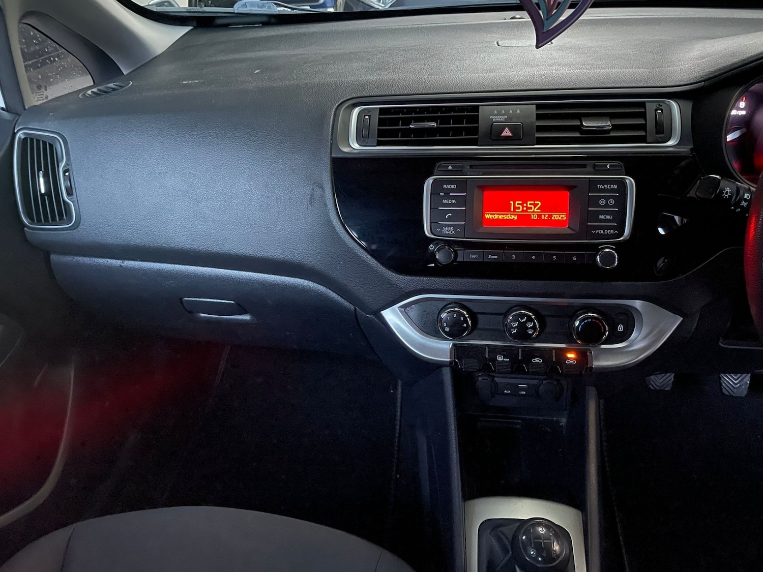 Used Kia Rio 2016 for sale - 76904755: Photo 15