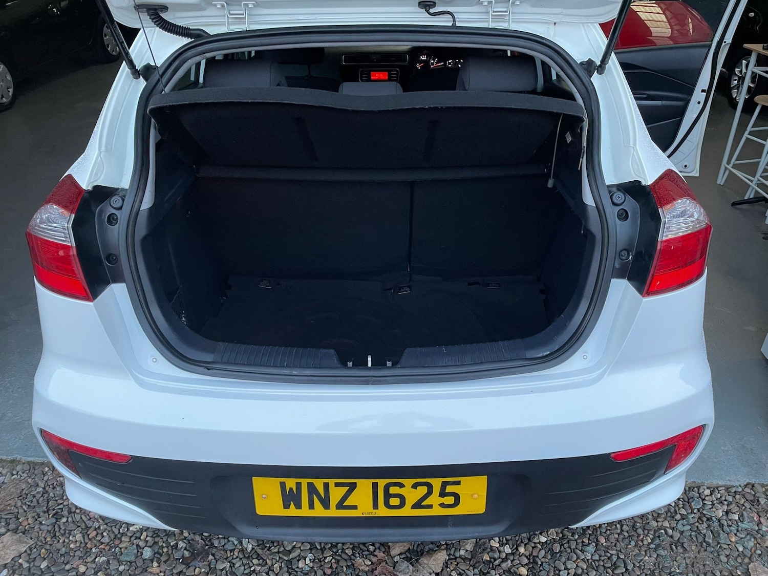 Used Kia Rio 2016 for sale - 76904755: Photo 16