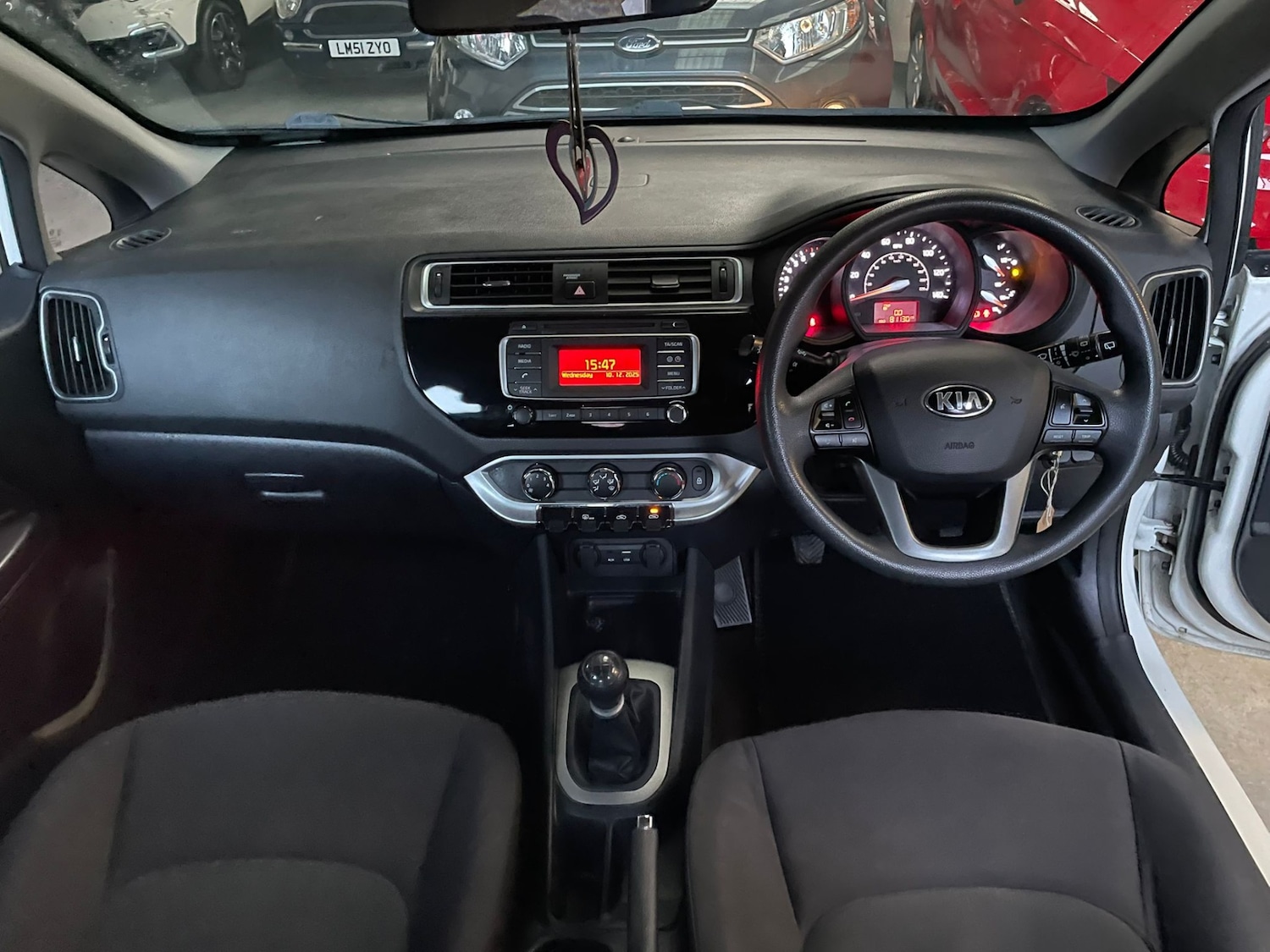 Used Kia Rio 2016 for sale - 76904755: Photo 18