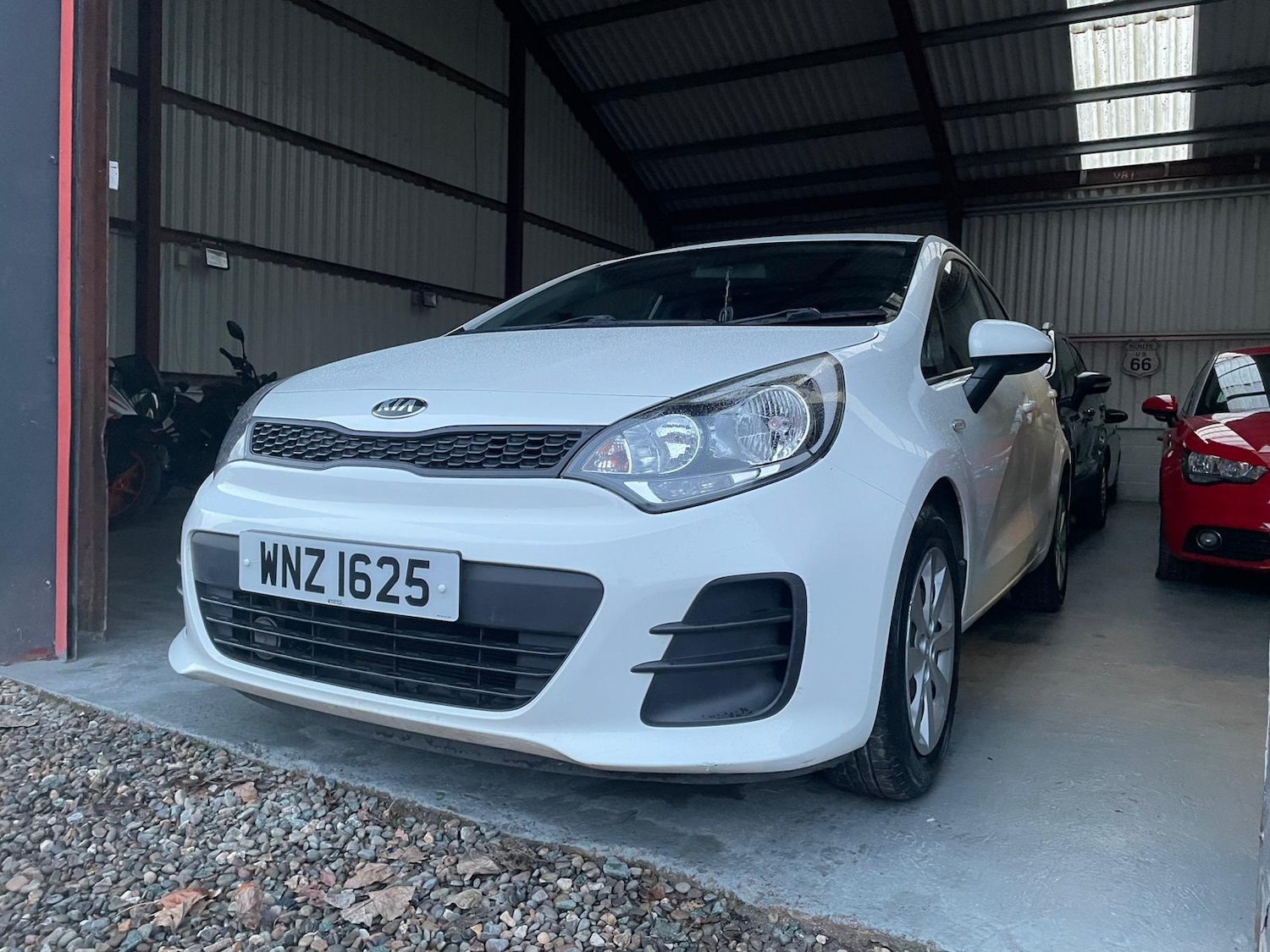 Used Kia Rio 2016 for sale - 76904755: Photo 20