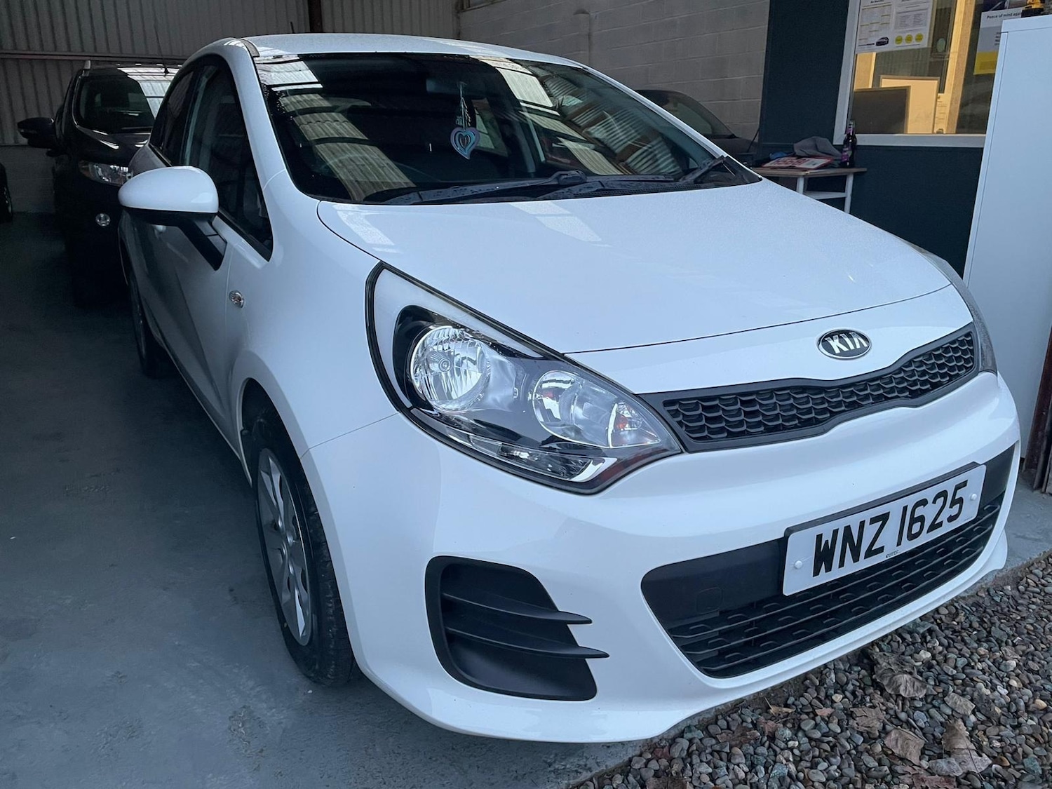 Used Kia Rio 2016 for sale - 76904755: Photo 21