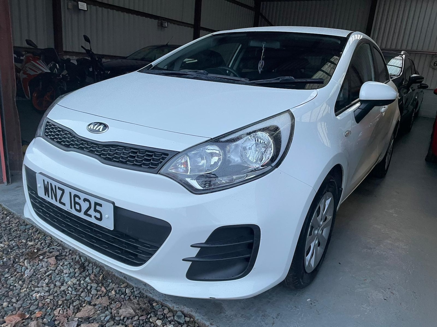 Used Kia Rio 2016 for sale - 76904755: Photo 22