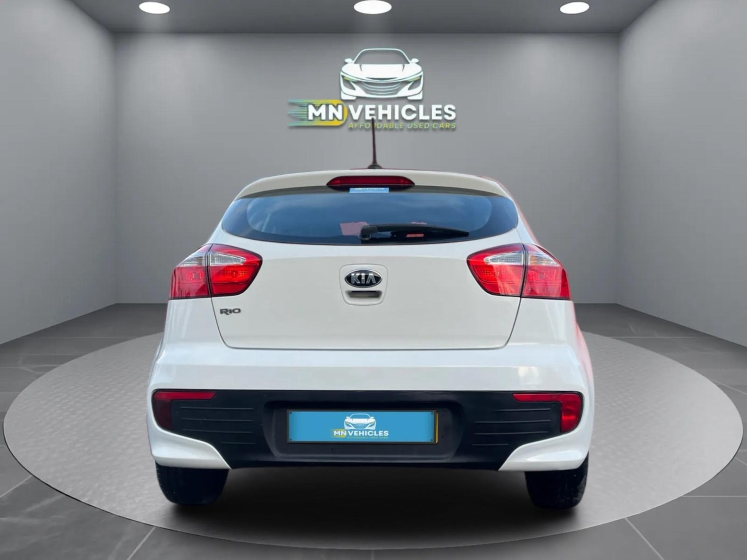 Used Kia Rio 2016 for sale - 76904755: Photo 5