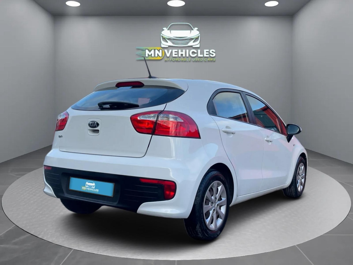 Used Kia Rio 2016 for sale - 76904755: Photo 6