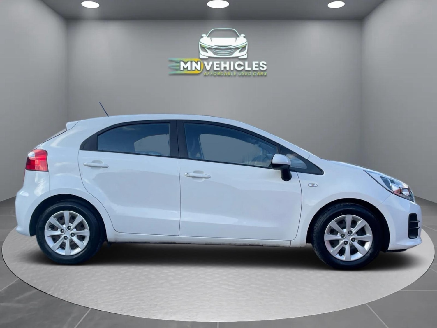 Used Kia Rio 2016 for sale - 76904755: Photo 7