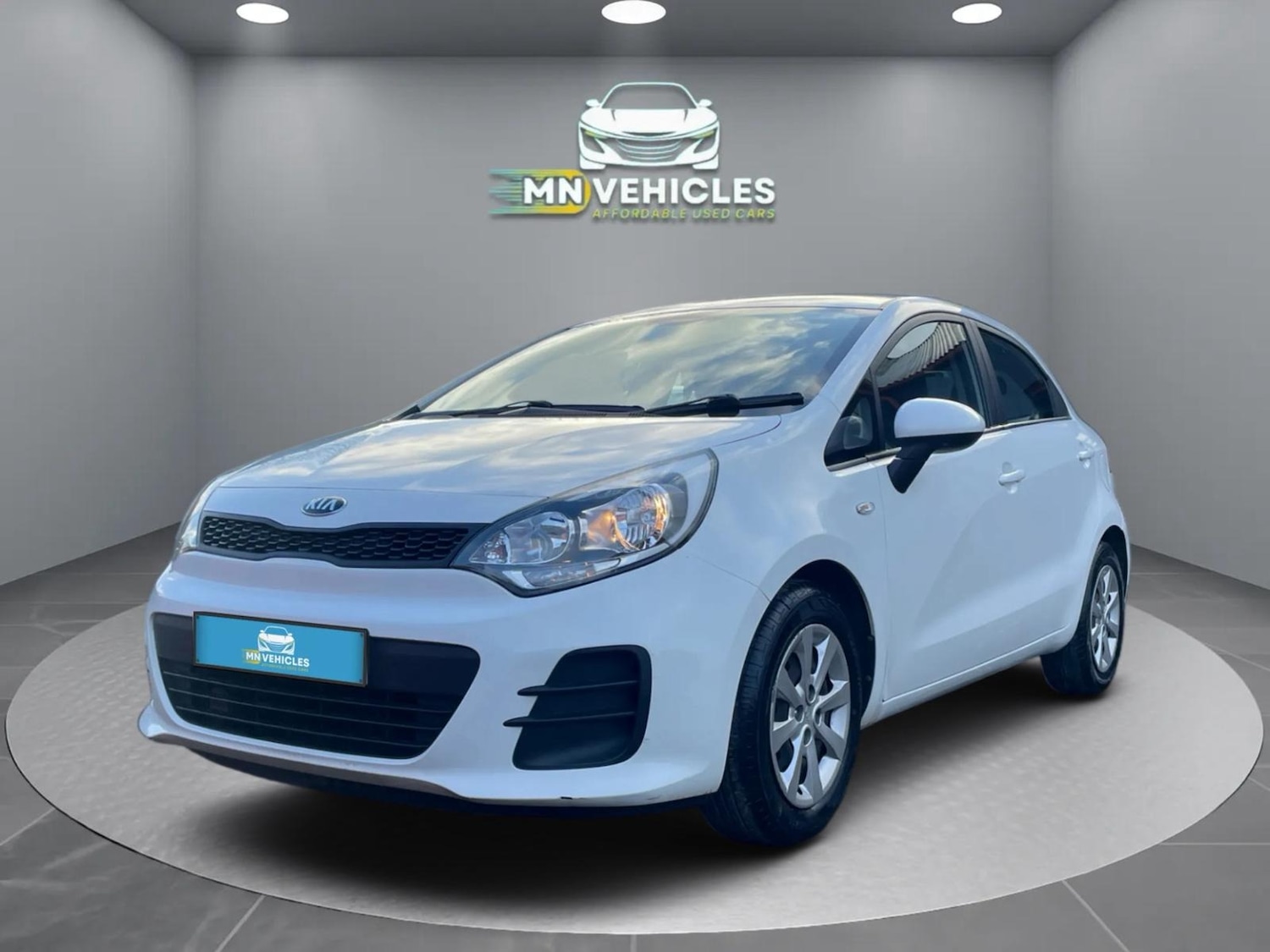 Used Kia Rio 2016 for sale - 76904755: Photo 8