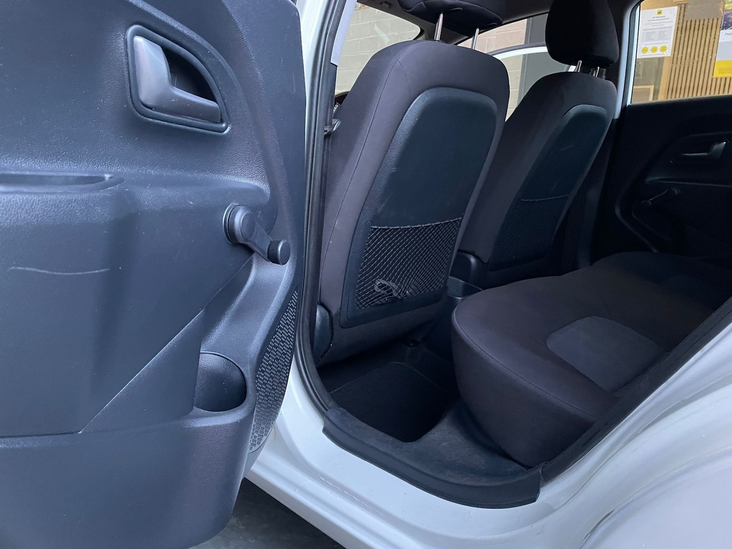 Used Kia Rio 2016 for sale - 76904755: Photo 9