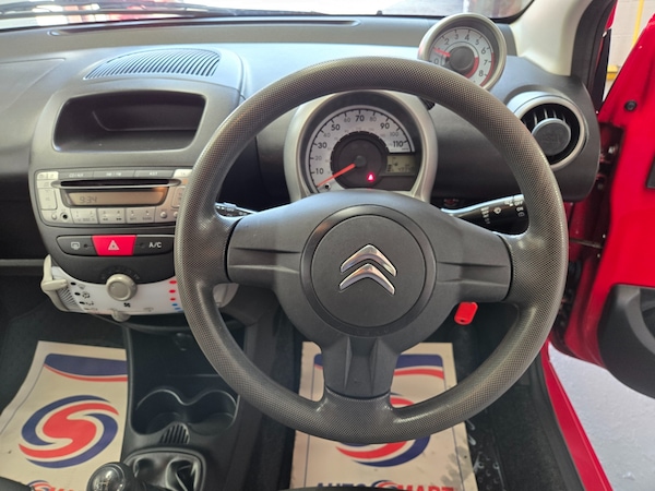Used Citroen C1 2013 for sale - 74031180: Photo 13