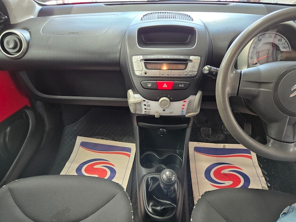 Used Citroen C1 2013 for sale - 74031180: Photo 14