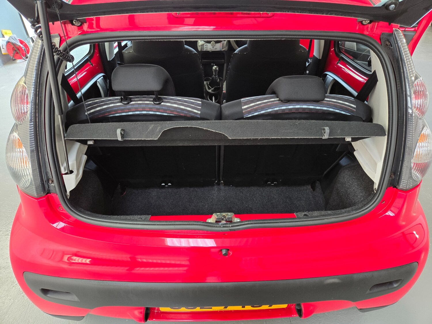 Vehicle 15