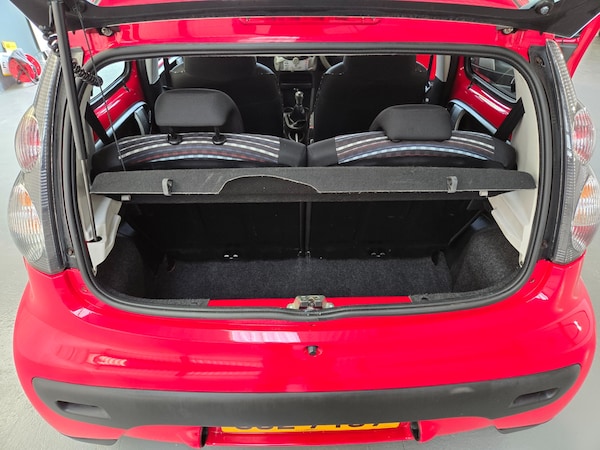 Used Citroen C1 2013 for sale - 74031180: Photo 15
